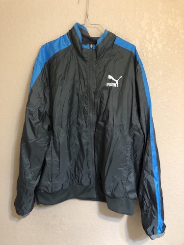 Puma retro sport reversible - retro,