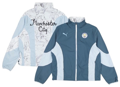 Puma kidsuper manchester city - kidsuper,